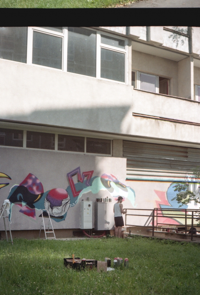 7 Sewer Street Fest 2022